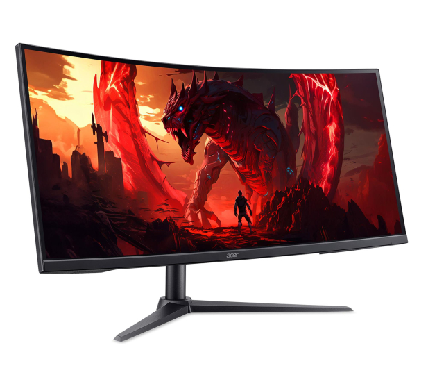 ACER XZ340CURJ0bmiiphx UM.CX0EE.019 - 1370009 - zdjęcie 2